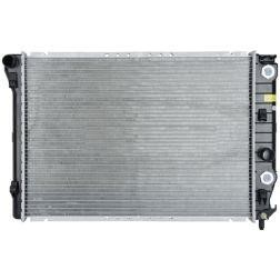 Allmakes CU1885 Radiator, engine cooling CU1885