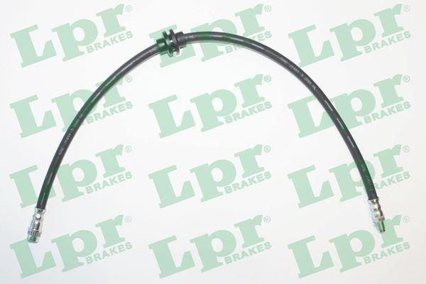 LPR 6T49022 Brake Hose 6T49022