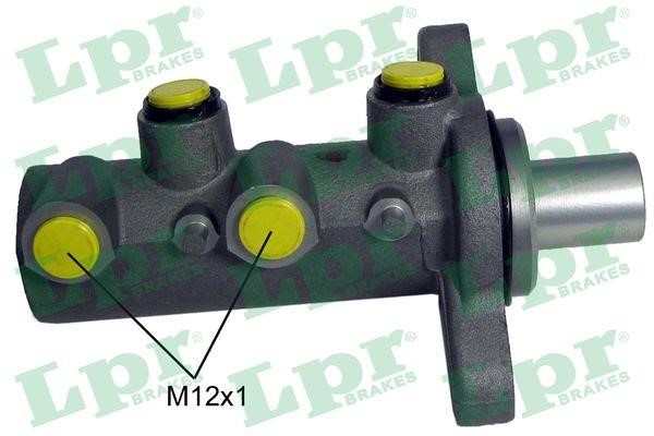 LPR 6232 Brake cylinder 6232