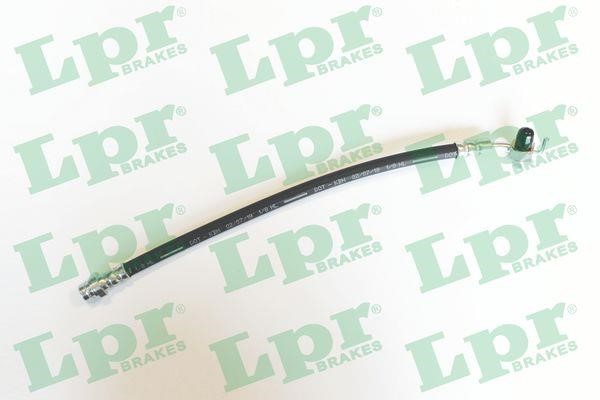 LPR 6T48480 Brake Hose 6T48480