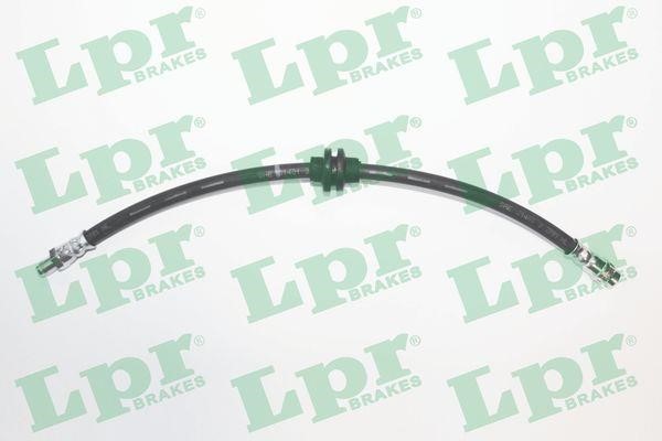 LPR 6T49019 Brake Hose 6T49019