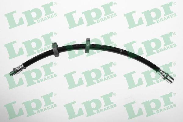 Flexible brake line Iveco: 6T48623 LPR Brake Hose