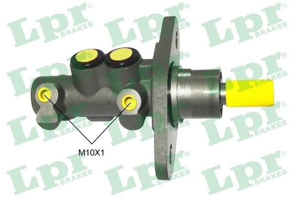 LPR 6238 Brake Master Cylinder 6238