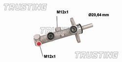 Trusting PF1124 Brake Master Cylinder PF1124