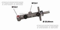 Trusting PF1123 Brake Master Cylinder PF1123