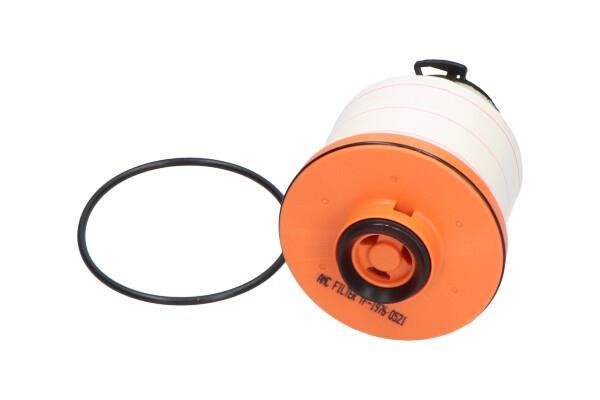 Kavo parts Fuel filter – price 21 PLN