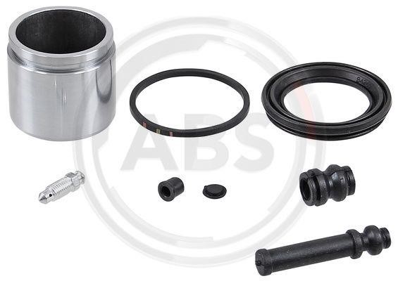 ABS 57203 Repair Kit, brake caliper 57203