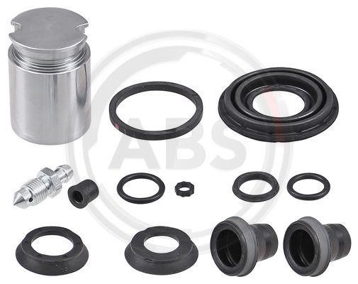 ABS 57608 Repair Kit, brake caliper 57608