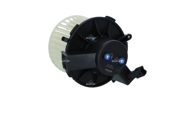 Interior Blower NRF 34207
