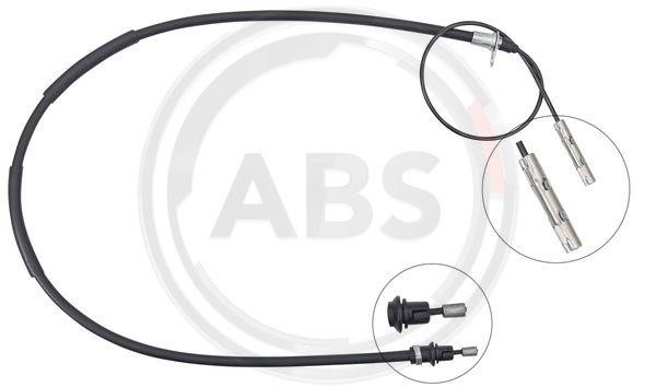 ABS K16023 Cable Pull, parking brake K16023