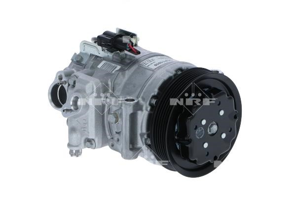 Compressor NRF 32941