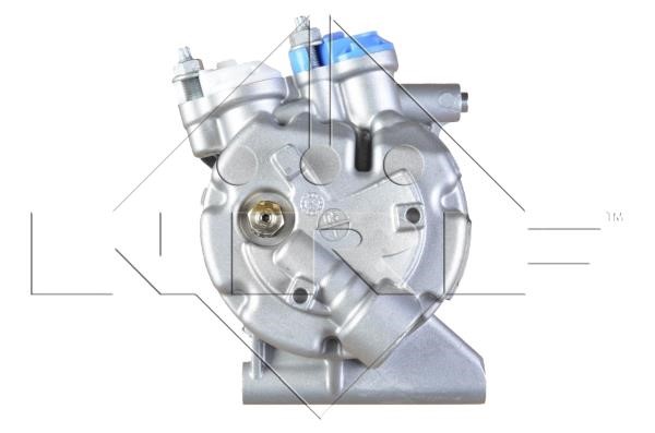 Compressor NRF 32853