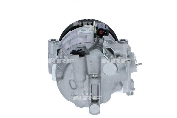 NRF Compressor – price 1094 PLN