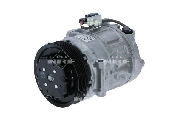 Compressor NRF 32941