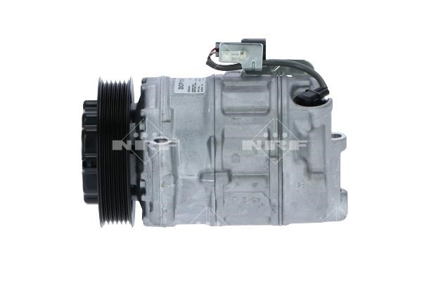 NRF 32941 Compressor 32941 32941 NRF Compressor