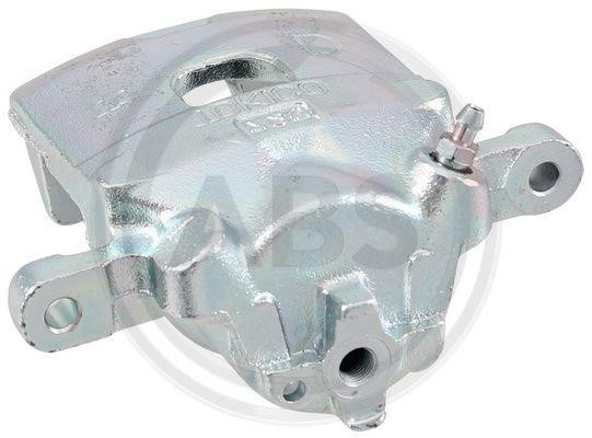 Brake caliper Subaru Justy: 740472 ABS Brake Caliper