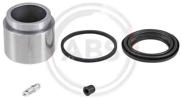 ABS 57570 Repair Kit, brake caliper 57570