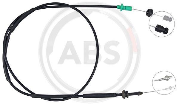 ABS K35870 Accelerator Cable K35870