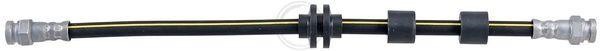 Flexible brake line Opel Adam: SL6692 ABS Brake Hose
