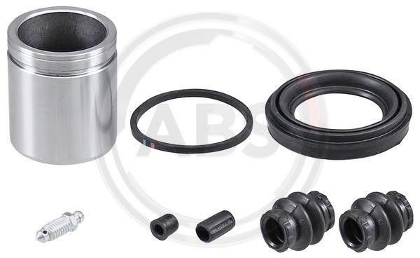 ABS 57310 Repair Kit, brake caliper 57310
