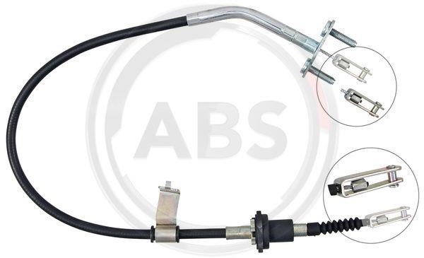 ABS K28960 Cable Pull, clutch control K28960