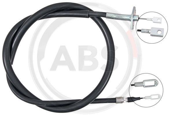 ABS K16036 Cable Pull, parking brake K16036