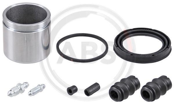 ABS 57409 Repair Kit, brake caliper 57409
