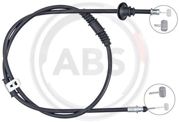 ABS K16309 Cable Pull, parking brake K16309