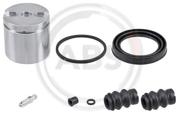 ABS 57457 Repair Kit, brake caliper 57457