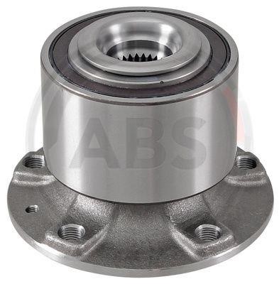 ABS 201867 Wheel bearing 201867