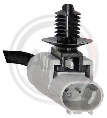 Sensor, wheel speed ABS 31864