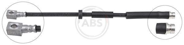 Flexible brake hose Jaguar: SL1157 ABS Brake Hose