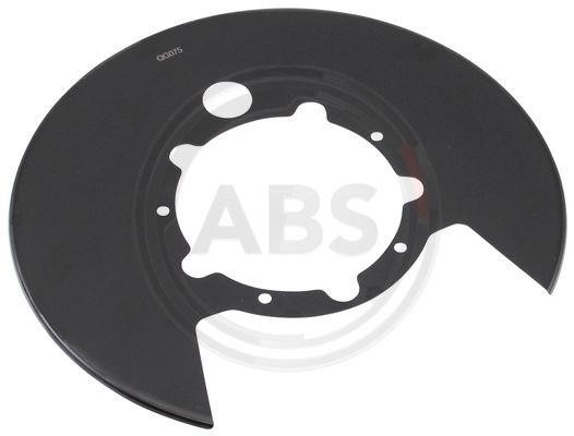 ABS 11068 Brake dust shield 11068