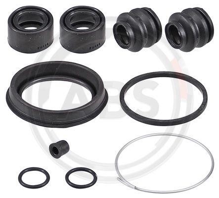 ABS 73576 Repair Kit, brake caliper 73576