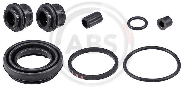 ABS 53196 Repair Kit, brake caliper 53196