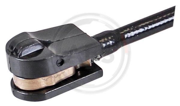 Brake pad wear sensor ABS 39815