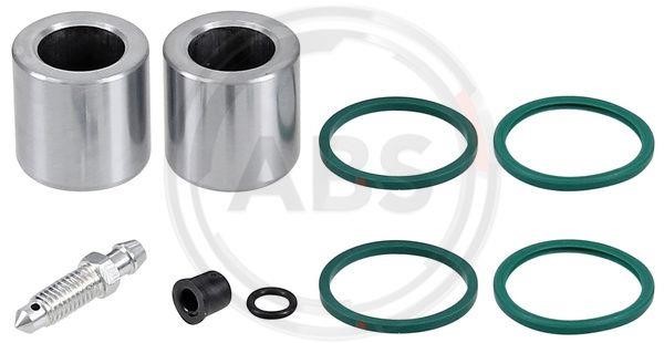 ABS 57600 Repair Kit, brake caliper 57600