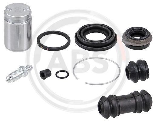 ABS 57647 Repair Kit, brake caliper 57647