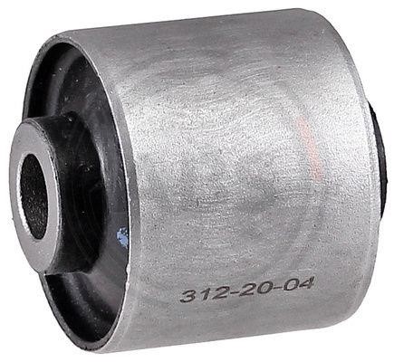 Wishbone bushes Lexus LX: 270516 ABS Control arm bushing