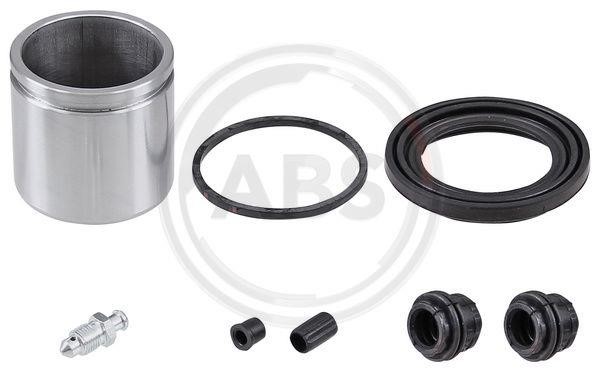 ABS 57763 Repair Kit, brake caliper 57763