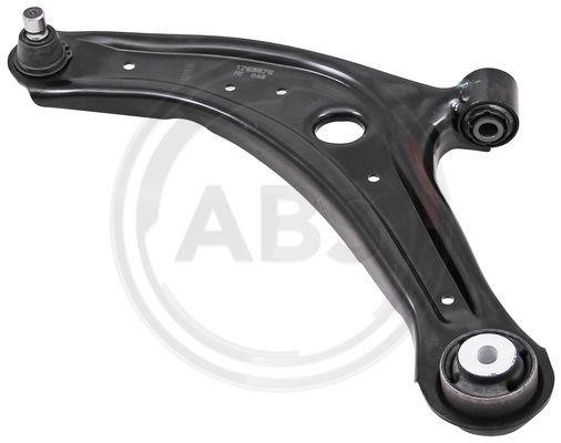 ABS 210604 Track Control Arm 210604 210604 ABS Track Control Arm