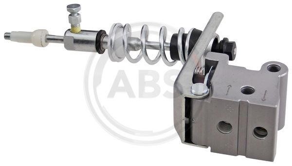 ABS 64143 Brake pressure regulator 64143