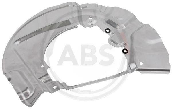 ABS 11285 Brake dust shield 11285