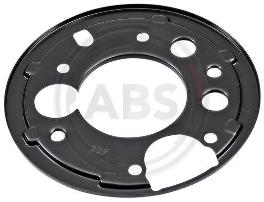 ABS 11406 Brake dust shield 11406