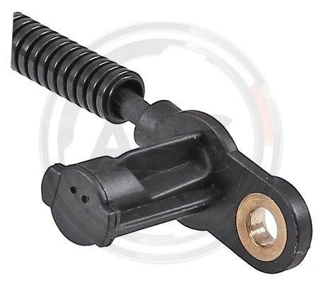 Sensor, wheel speed ABS 31847