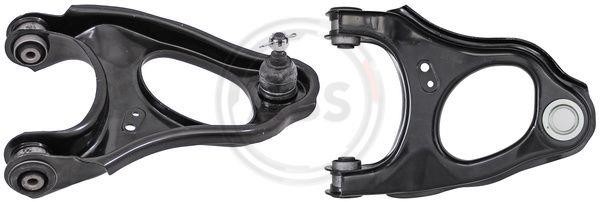 ABS 212050 Track Control Arm 212050