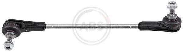 Stabiliser link BMW 3 series: 260936 ABS Rod/Strut, stabiliser