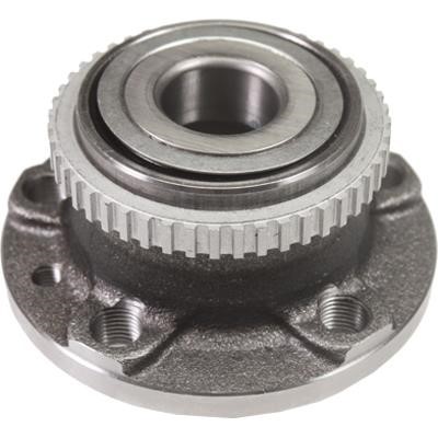 Wheel hubs Citroen Jumpy: 3624 Birth Wheel hub