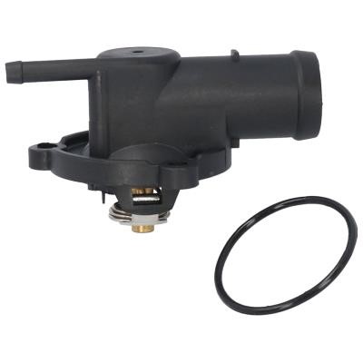 Coolant outlet flange Skoda: 80068 Birth Coolant flange