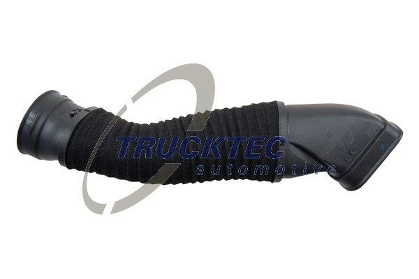 Trucktec 02.14.159 Intake Hose, air filter 0214159